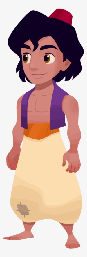 Back To Aladdin Clip Art Menu - Aladdin Prince Ali Png - Free ...