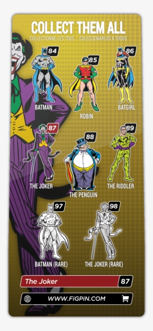 The Joker - Joker #4347147