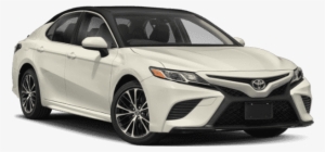 New 2019 Toyota Camry Xse Auto - Mercedes Benz Amg C43 2018 #4347206