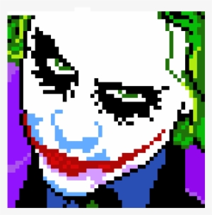 The Joker T - Joker Art Black And White - Free Transparent PNG Download ...