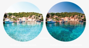 Bright Sunlight Can Cause Glare When Light Scatters - Aston Martin Vantage #4347295