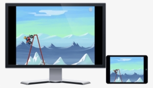 X-mirage, Stream Ios Game - Games On A Computer Screen #4347345