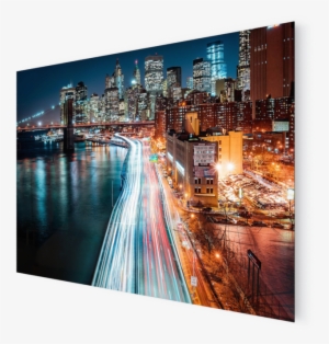 Photo Downtown Nyc - Cityscape #4347346