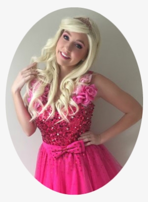 Barbie - Portable Network Graphics #4347625