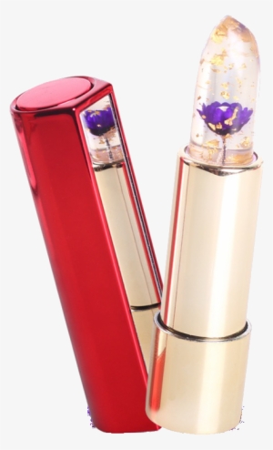 Kailijumei Secret Jelly Flower Enchanted Lipstick - Kailijumei Lipstick Dream Purple #4347814