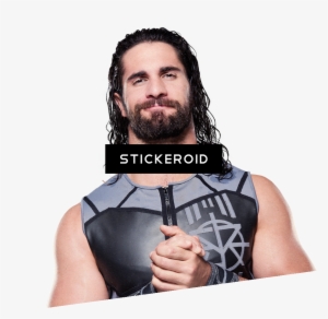 Seth Rollins Wwe - Seth Rollins #4347824