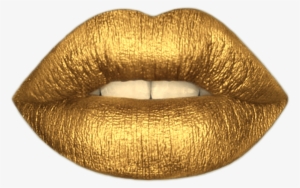 Freetoedit Ftestickers Lips Labios Boca Mouth Lipstick - Lime Crime Perlees Mirage #4347875