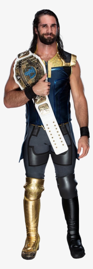 Seth Rollins Summerslam 2018 #4347967