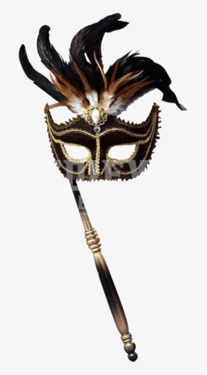 Masquerade Ball Masks Png #4348158