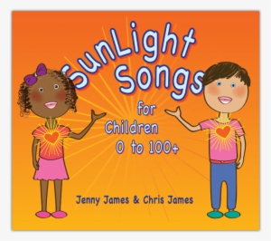Sunlight Songs - Volume - Cartoon #4348200