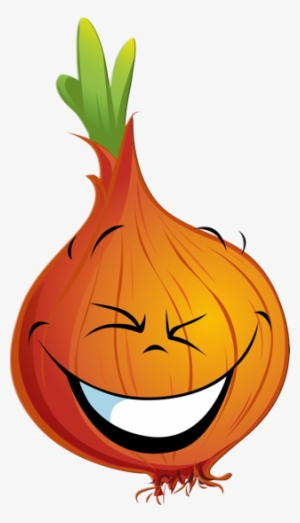 Emoticône Légume - Emoji Oignon #4348237