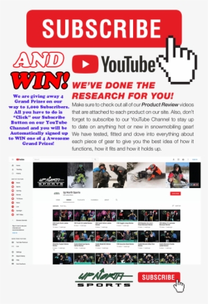 Fxr Snow Gear Deals - Facebook #4348488