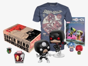 Marvel Collector Corps - Collector Corps X Men #4348572