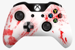 Microsoft Xbox One Wireless Controller Gamepad - Lunar #4348794