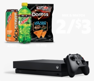 Microsoft Xbox One X Xbox Controller - Wireless - Black #4348797