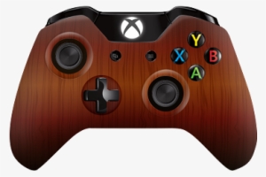 Xbox One Controller - Xbox One Forza Edition Controller #4348922