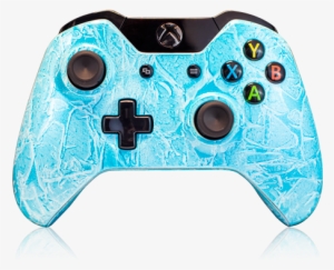 Xbox One Controller Ice #4348928