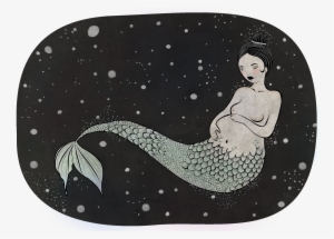 Mother Mermaid - Mother #4348935