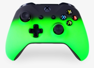 Two Tone Xbox One Controller #4348970