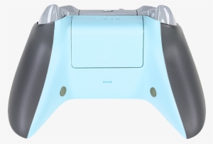 Bbc Xbox One Controller - Xbox One Controller #4349091