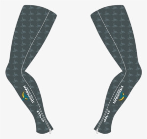 Swedeman Leg Warmers #4349235