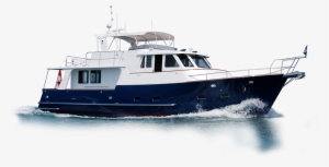 Custom One Off - Luxury Yacht #4349311