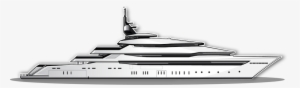 Mega Yacht Insurance - Luxury Yacht #4349346