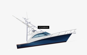 Cabo Yachts Boat Yacht - Luxury Yacht #4349376