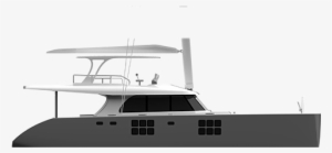 Sunreef 60 Loft - Catamaran #4349413