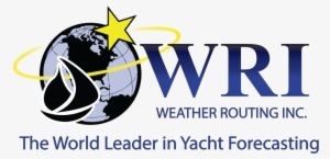 Support & Sponsors - Weather Routing Inc Logo #4349485