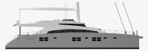 Sunreef 88 Dd - Luxury Yacht #4349570