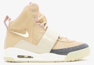 Nike Air Yeezy 1 Net #4349650