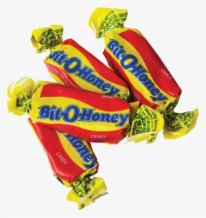 Bit O Honey Candy, 12 Ct - Bit O Honey #4349733