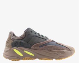 Adidas Yeezy Boost 700 Mauve - Adidas Yeezy #4349850