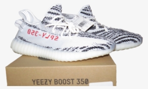 Image Of Adidas Yeezy Boost V2 "zebra" - Pacsun #4349854
