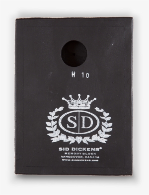 Crown Of Thorns H10 - Sid Dickens Inc #4349856