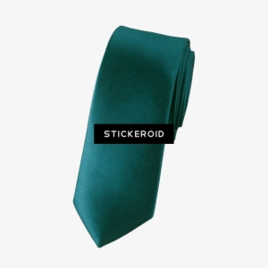 Tie - Leather #4349901