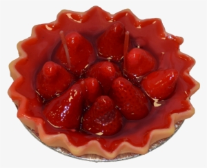 Strawberry Pie #4349975