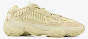 Adidas Yeezy 500 Super Moon Yellow - Yeezy 500 Moon Yellow #4350011