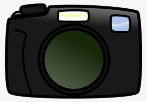 Camara Digital,camera,cámara Digital,digital,digital - Monster Icon Camera #4350015