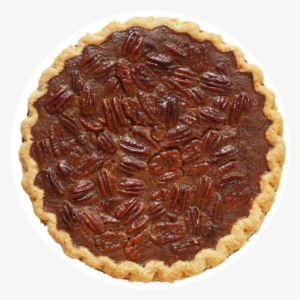 Brown Butter Honey Pecan - Pecan Pie #4350018