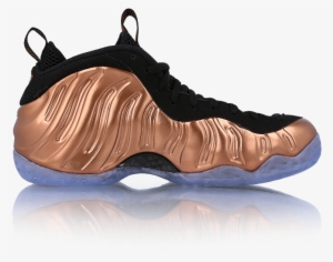 Air Foamposite One Copper Copper Black Metallic 314996-007 #4350040