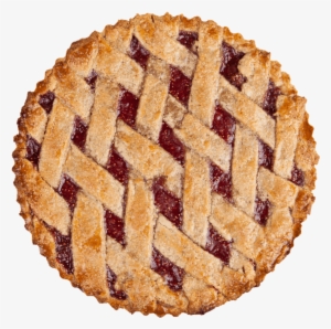 Breadpastrycherry Pie - Chicago Metallic Pie Crust Protector Cmb163 #4350134