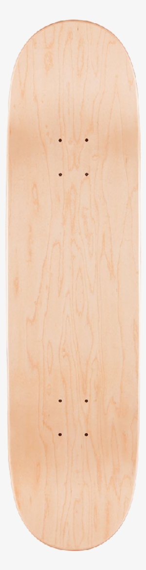 Samurai Punk Skateboard Deck - Skateboard #4350207