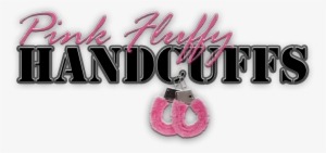 Logo Pink Fluffy Handcuffs Roleplay Community Iaxxfg - Logo #4350212