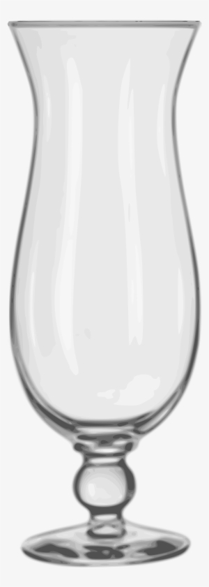 Open - Libbey Hurricane Glass, 14.5 Oz #4350248