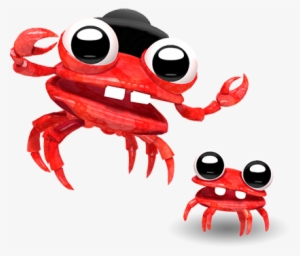 Creating Top Quality Games For Ios And Android - Mr Crab Game #4350251