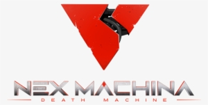 Nex Machina #4350284