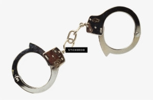 Handcuffs - Pick Up The Phone And Listen #4350316