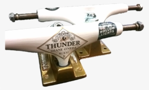 Thunder Shane O'neill #4350330